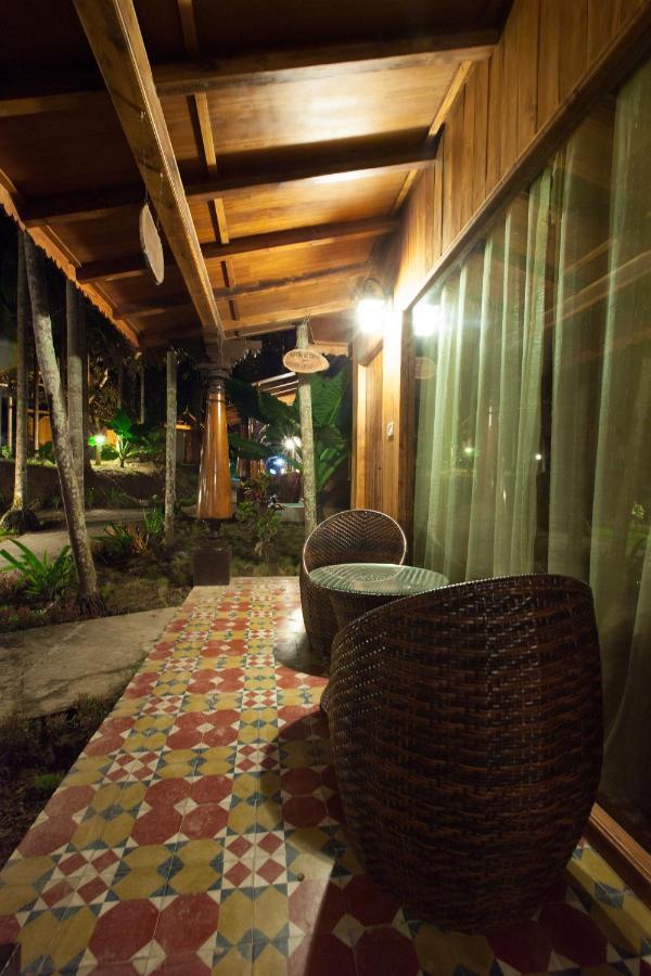 Tsg Blue Resort & Spa Radhanagar beach Екстер'єр фото