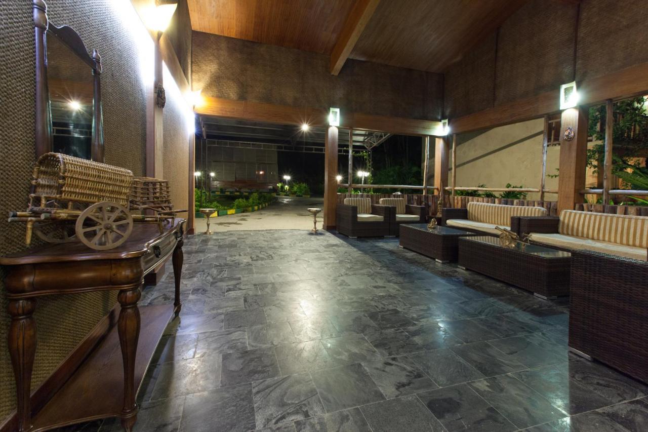 Tsg Blue Resort & Spa Radhanagar beach Екстер'єр фото