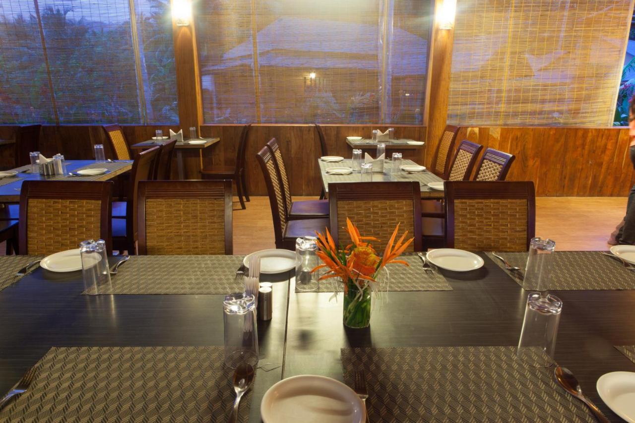 Tsg Blue Resort & Spa Radhanagar beach Екстер'єр фото
