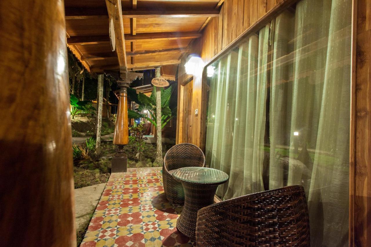 Tsg Blue Resort & Spa Radhanagar beach Екстер'єр фото