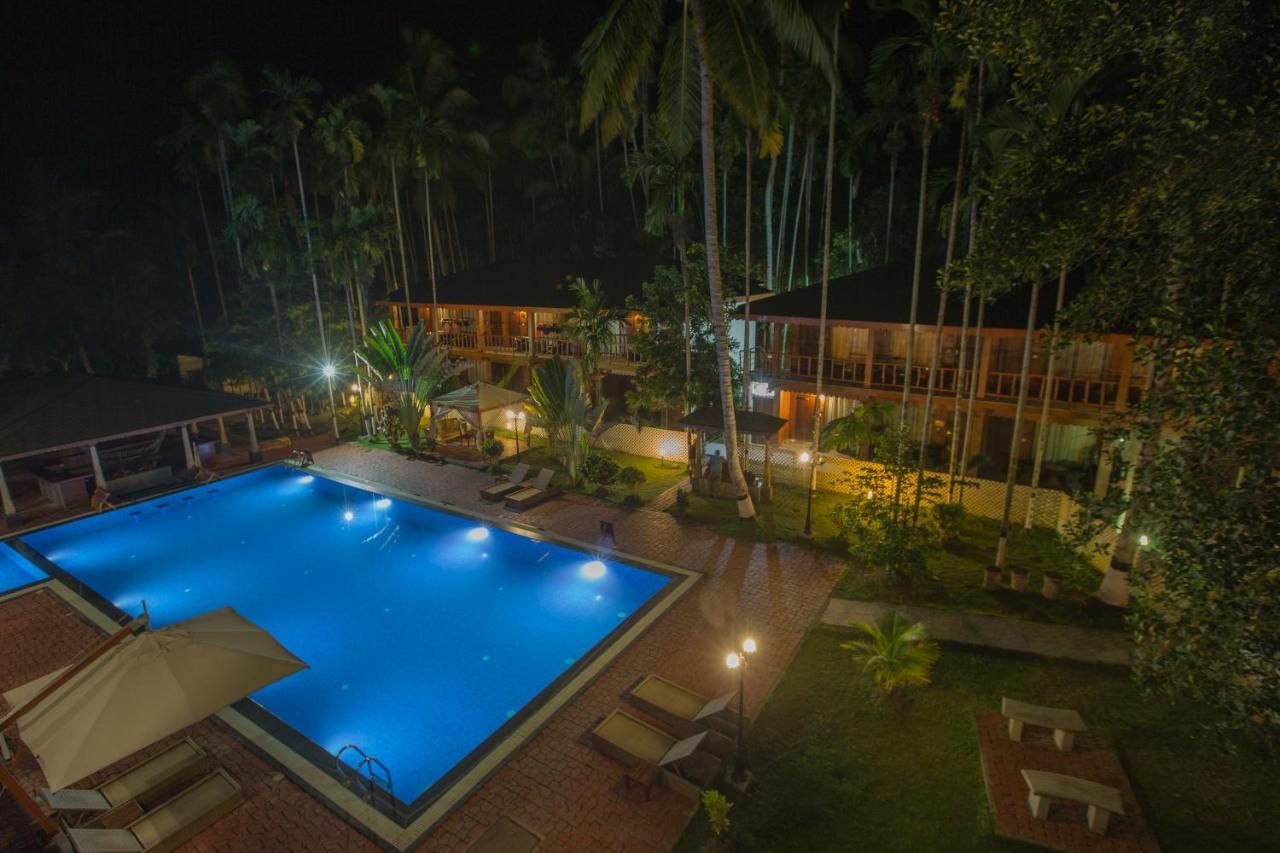 Tsg Blue Resort & Spa Radhanagar beach Екстер'єр фото